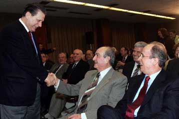 Διαφοροποίηση Μητσοτάκη για τις λίστες δημοσιογράφων και τη διαφθορά στη Δικαιοσύνη