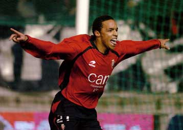 Εκτός οκτάδας η Σεβίλη στο Κύπελλο Ισπανίας, 3-1 από την Οσασούνα