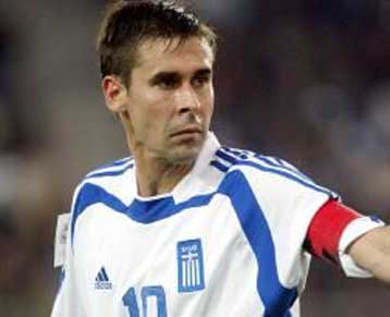 Χωρίς τον Τσιάρτα θα αντιμετωπίσει η εθνική μας την Δανία