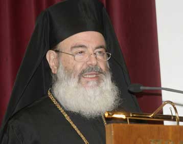 Συνεδριάζει την Πέμπτη η Διαρκής Ιερά Σύνοδος της Εκκλησίας της Ελλάδος