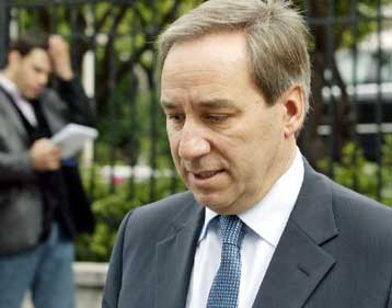 Προάγγελος αλλαγών στην οικονομική πολιτική η αναθεώρηση του Προγράμματος Σταθερότητας