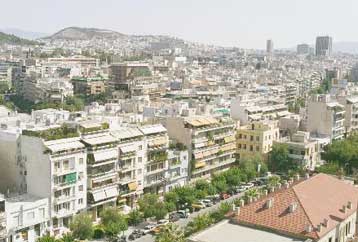 Τι αλλάζει στη φορολογία ακινήτων από 1/1/2006