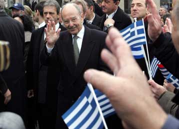 Κοντά στους ομογενείς μας στο Βέλγιο ο Πρόεδρος της Δημοκρατίας