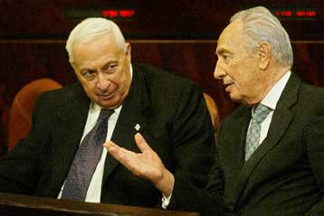 Το Ισραήλ εγκρίνει στρατιωτική απόσυρση από τη Δ.Όχθη και απελευθέρωση κρατουμένων