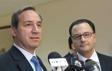 «Πρωτοβουλίες σε βάθος χρόνου» για Ασφαλιστικό και εργασιακές σχέσεις