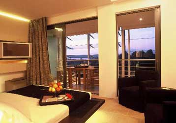 Διαψεύσθηκαν οι προσδοκίες των ξενοδόχων της Αττικής για την μετα-Ολυμπιακή περίοδο