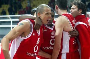 Απερρίφθη η ένσταση του Απόλλωνα Π. για εκπρόθεσμο καλάθι στο ματς με τον Ολυμπιακό