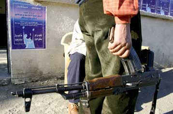 Δύο αστυνομικοί νεκροί σε νέα αιματηρή επίθεση στο Ιράκ