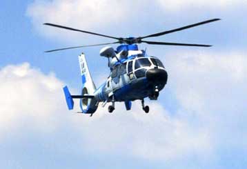 Πράσινο φως για την επανέναρξη των πτήσεων των ελικοπτέρων του Λιμενικού