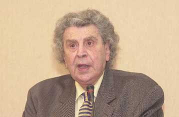 Παρέμβαση Θεοδωράκη στον Πρόεδρο της Δημοκρατίας για την απελευθέρωση Αϊβατζίδη