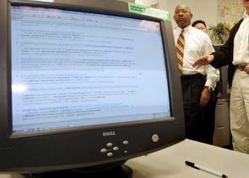 Εκ νέου συντάσσεται η πρόταση της Κομισιόν για τις πατέντες λογισμικού