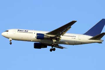 Συνετρίβη στο Αφγανιστάν αεροσκάφος της KamAir με 104 επιβάτες