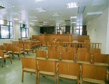 Αθώα δηλώνει η ανακρίτρια Αντωνία Ηλία για την υπόθεση του παραδικαστικού κυκλώματος