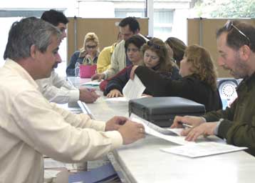 Έως τις 15 Μαρτίου τα δικαιολογητικά για το διαγωνισμό του ΑΣΕΠ για τους καθηγητές