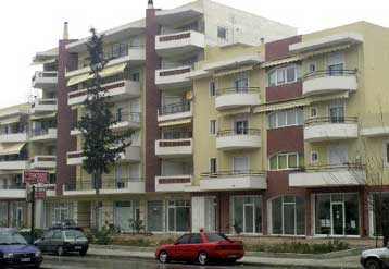 Στις νέες αυξημένες αντικειμενικές αξίες των ακινήτων θα επιβληθεί ο ΦΠA