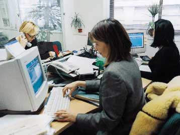 Αλλάζει ο τρόπος αμοιβής των υπερωριών