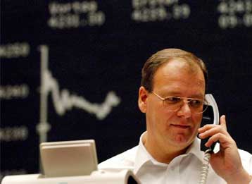 Κέρδη στα ευρωπαϊκά χρηματιστήρια την Παρασκευή