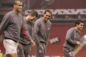 «Ραντεβού με τον τίτλο» για τον Ολυμπιακό ο αγώνας με τον Πανιώνιο το Σάββατο