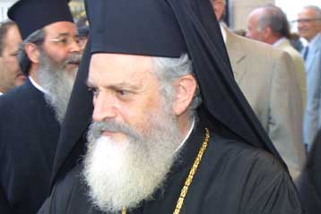 Σε διαθεσιμότητα ο Παντελεήμων με απόφαση της ΔΙΣ