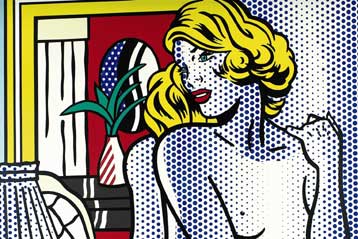 Στο σφυρί η συλλογή έργων τέχνης του Βερσάτσε