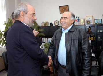 Προειδοποιητική απεργία στις 14 Φεβρουαρίου κήρυξε η ΟΜΕ-ΟΤΕ