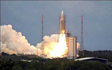 Πρόσβαση σε στρατιωτικούς δορυφόρους παρατήρησης αποκτά η Ελλάδα