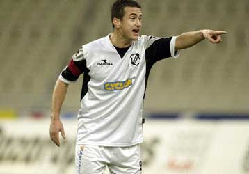 Προσφυγή κατά της ΠΑΕ Ηρακλής από τον Μαχλά