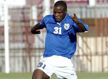 Χωρίς τον Εντουσέι το Αιγάλεω κόντρα στην Ξάνθη το Σάββατο