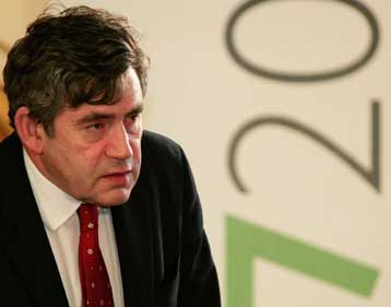 Διαγραφή χρεών των φτωχότερων κρατών έως και 100% αποφάσισε η G7