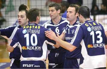 Εύκολο απόγευμα του Ηρακλή στο Ρέθυμνο και για τον ΠΑΟ κόντρα στον Μίλωνα