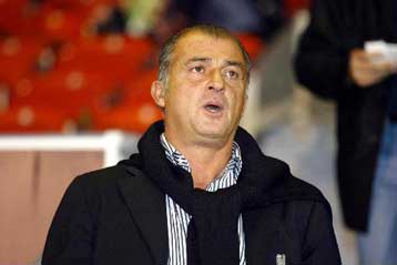 Τουρκικά σενάρια για πρόταση του ΠΑΟ στον Φατίχ Τερίμ