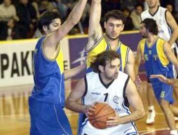 Εύκολα ή δύσκολα κέρδισαν οι πρωτοπόροι της Α2 μπάσκετ