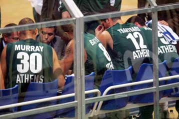 Οι Σκάιλαϊνερς κέρδισαν την έφεση, χάνει οριστικά τον αγώνα ο Παναθηναϊκός