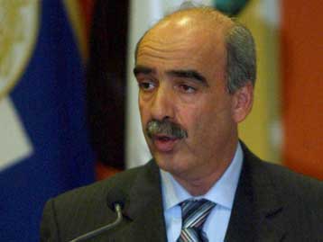 Παρέμβαση Μεϊμαράκη υπέρ των βουλευτών που αντιτίθενται στην προσωπική συνέντευξη