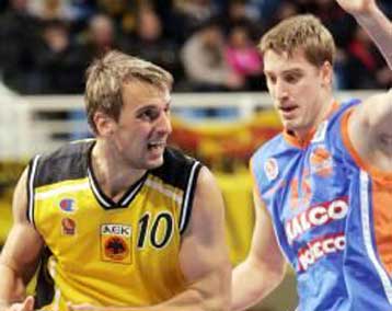 Στην παράταση νίκησε ο Ηρακλής τον Ολυμπιακό και στο… τσακ η ΑΕΚ την Ολύμπια