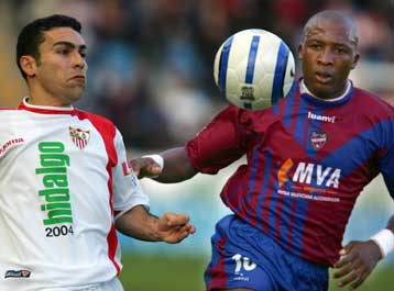 Πέρασε από το «Καμπ Νου» η Ατλέτικο Μαδρίτης-Η Σεβίλη συνέτριψε 3-0 την Λεβάντε