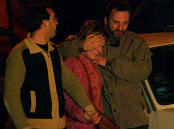 Δεκαοκτώ νεκροί στην Ισπανία εξαιτίας διαρροής αερίου μετά από πάρτι γενεθλίων