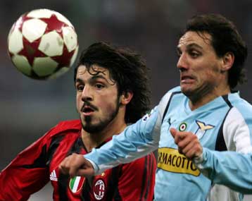 Ο Κρέσπο στο 94 έφερε την Μίλαν στους δύο βαθμούς από την πρωτοπόρο Γιουβέντους