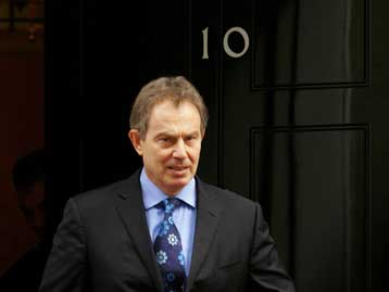 Σκληρότερη μεταναστευτική πολιτική σχεδιάζει το Λονδίνο