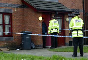 Προσφυγή εναντίον του βρετανικού αντιτρομοκρατικού νόμου στο ΕΔΑΔ