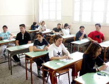 Αυξήσεις έως 8% στα δίδακτρα των ιδιωτικών σχολείων