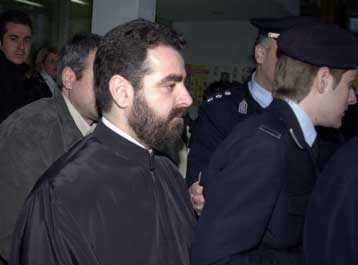 Εβδομάδα εξελίξεων σε Δικαιοσύνη και Εκκλησία εν μέσω αποκαλύψεων