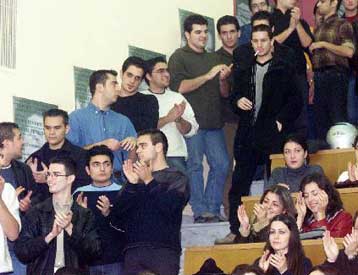 Ανησυχία στην Κύπρο από τις αλλαγές στην εισαγωγή φοιτητών στα ελληνικά Πανεπιστήμια