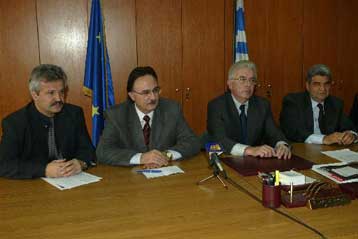 Έτοιμο το Προεδρικό Διάταγμα για τη σύσταση της «Υπηρεσίας Ειδικών Ελέγχων»