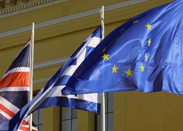 Σε αδιέξοδο οι ελληνικές εξαγωγές – Περιορίζεται το μερίδιο στις διεθνείς αγορές