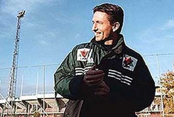 Ο Νορβηγός Σόλιντ στην Αθήνα για την τεχνική ηγεσία του ΠΑΟ