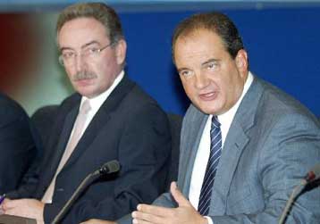 Επιτελικός ο νέος ρόλος του υπουργείου Μακεδονίας-Θράκης