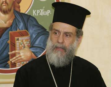 Στη σύσταση επιτροπής για τη διερεύνηση των σκανδάλων προχωρά η Εκκλησία