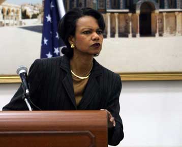 Οικονομική ενίσχυση και υψηλόβαθμο μεσολαβητή υπόσχονται οι ΗΠΑ στους Παλαιστίνιους