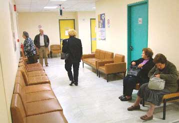 Να ξεκινήσει άμεσα ο διάλογος για το Ασφαλιστικό, συνιστά το ΔΝΤ